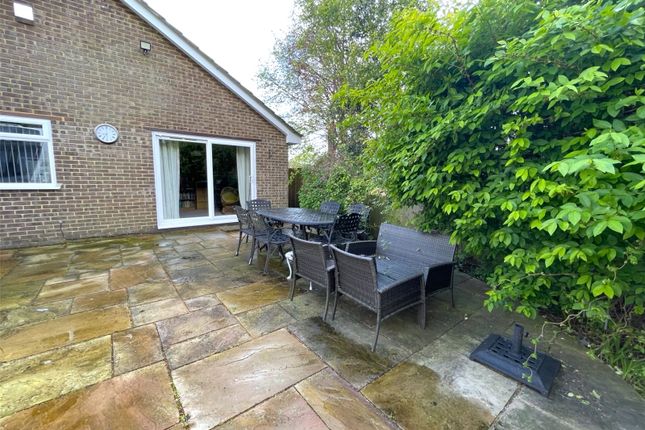 Bungalow for sale in Alphington Avenue, Frimley, Camberley, Surrey