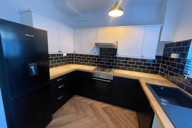 End terrace house for sale in Ruthven Road, Seaforth, Liverpool