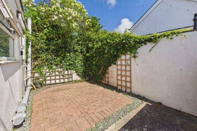 Corner Cottage, Marhamchurch, Bude photo 3