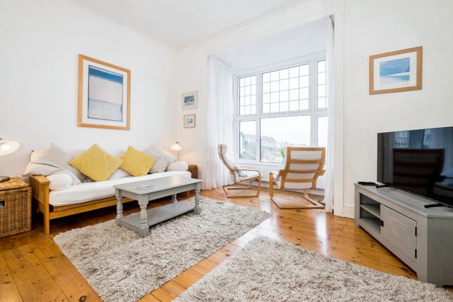 Flat 2, 9-10, Draycott Terrace, Cornwall photo 3