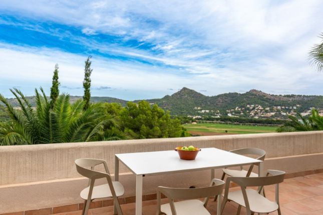 Detached house for sale in Canyamel, Capdepera, Mallorca