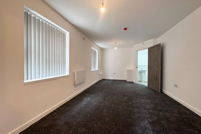 Faraday Court, 30 Conduit Street, Leicester photo 3