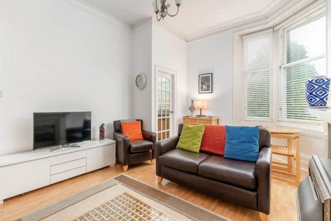Flat for sale in 12 (Flat 4) Rothesay Place, West End, Edinburgh