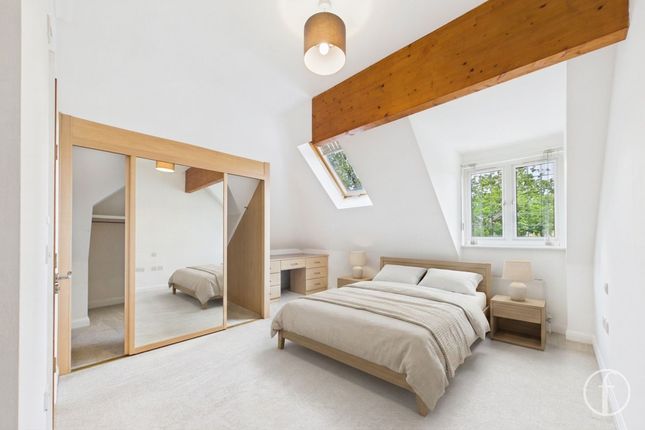 Flat 19, Flagstaff House, Southampton photo 4