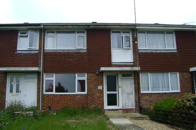 Shared accommodation to rent in Sandy Hill Road, Farnham