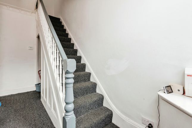 Terraced house for sale in Foxdale Road, Liverpool, Merseyside