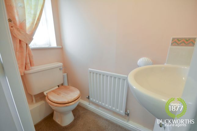 Semi-detached house for sale in Martholme Avenue, Clayton Le Moors