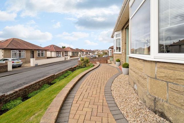 Detached bungalow for sale in Meadowpark Drive, Ayr