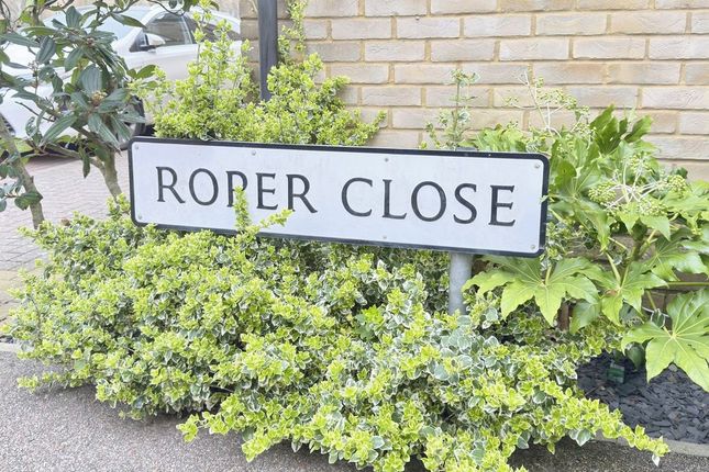1-bed house on 5, Roper Close, Colchester, £170,000