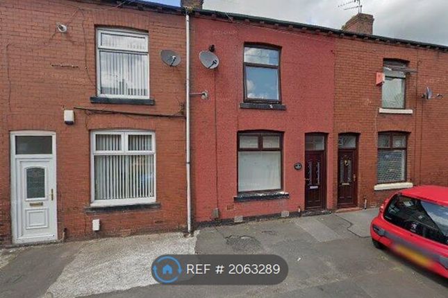 Terraced house to rent in Thornley Street, Middleton, Manchester