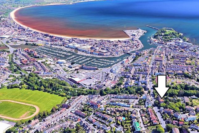 Flat 2, 1, Lansdowne Square, Weymouth photo 4