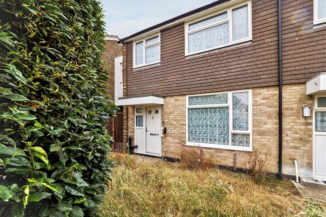 3-bed detached on 19, Broom Road, SITTINGBOURNE, £159,000