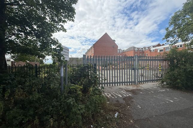 Plot 1, Turner Street, Dudley photo 4