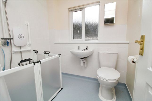 Semi-detached house for sale in Shoreland Way, Westward Ho, Bideford