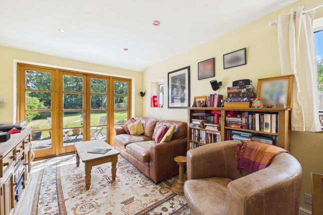 16 Park Avenue, Nottingham photo 3