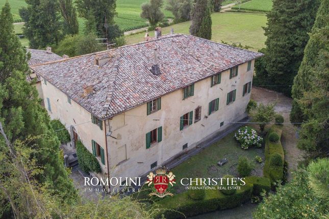 Villa for sale in San Giustino, Umbria, Italy