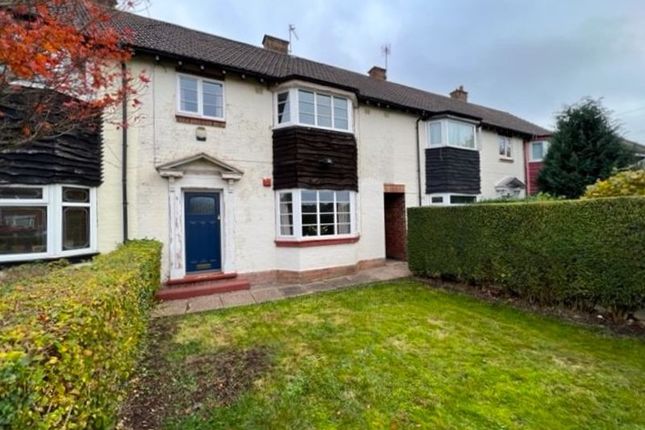 Terraced house for sale in Merrivale Road, Rickerscote, Stafford