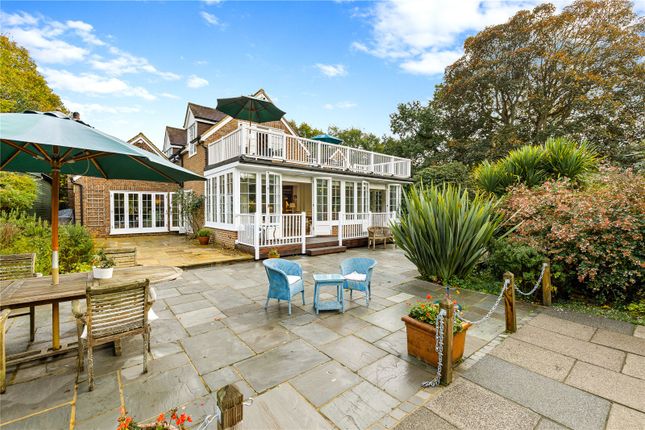 Detached house for sale in Lewes Road, Scaynes Hill, Haywards Heath, West Sussex
