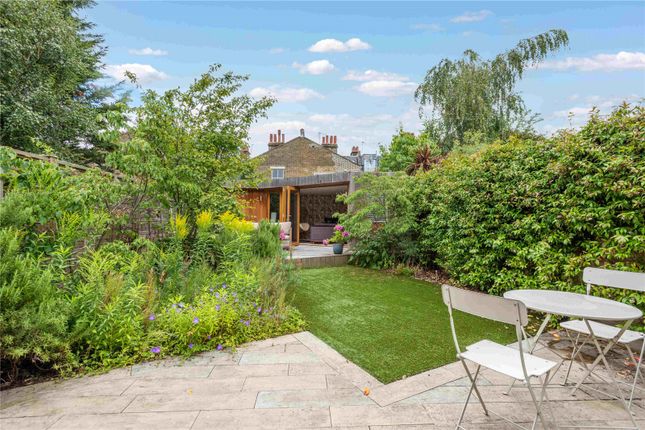 Detached house for sale in Tranmere Road, London