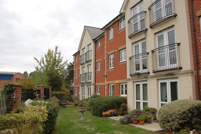 Property for sale in Chancellor Court, Broomfield Road, Chelmsford