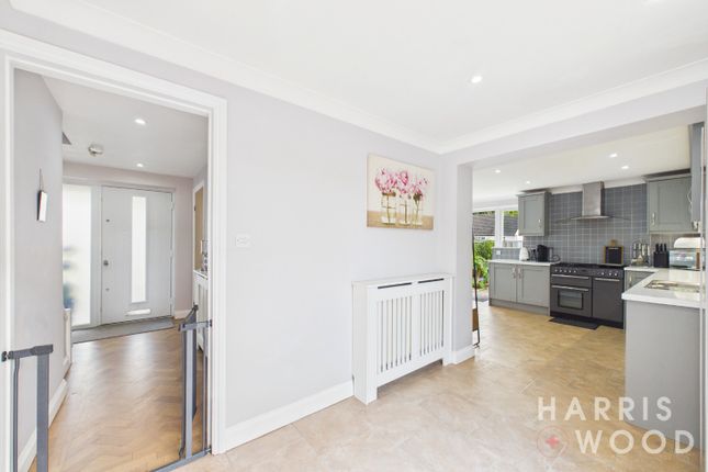 67 Endsleigh Court, Colchester, Essex photo 3