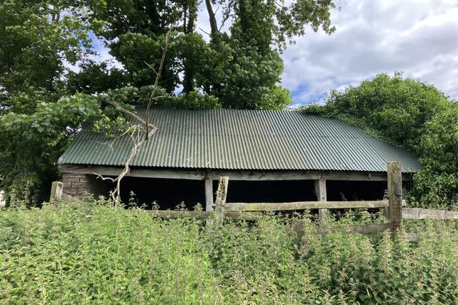 44.06 Acres, Saltmarshe, Bromyard photo 2
