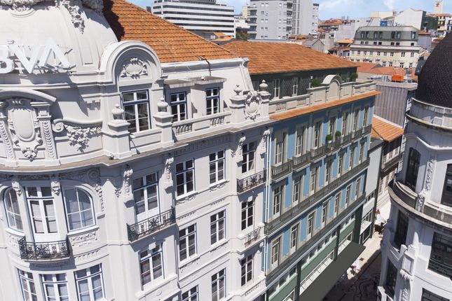 Thumbnail Apartment for sale in Porto, Porto, Portugal