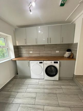 Thumbnail Terraced house to rent in Garnet Walk, Beckton