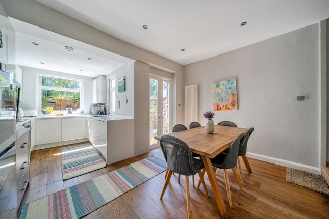 20, Crebor Street, London photo 4