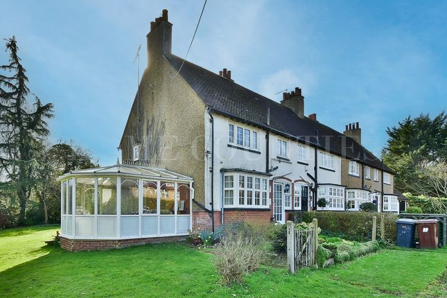 3-bed house on 7, St Giles Avenue, Potters Bar, £699,950