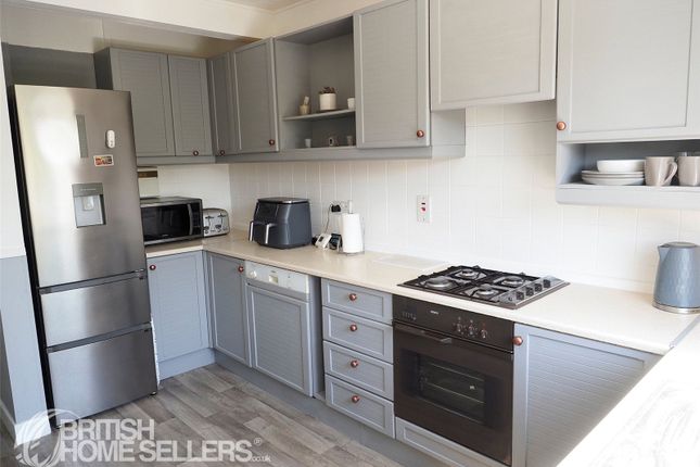 219, Nursery Road, Sheffield photo 4