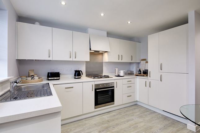 Plot 329, Foxby Lane, Gainsborough photo 3