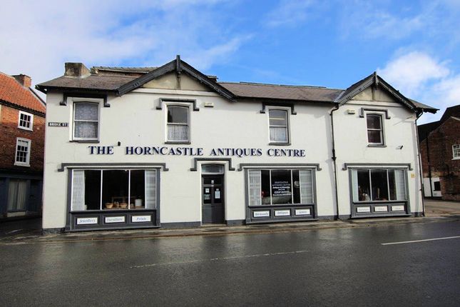 24 & 26, Bridge Street, Horncastle photo 3
