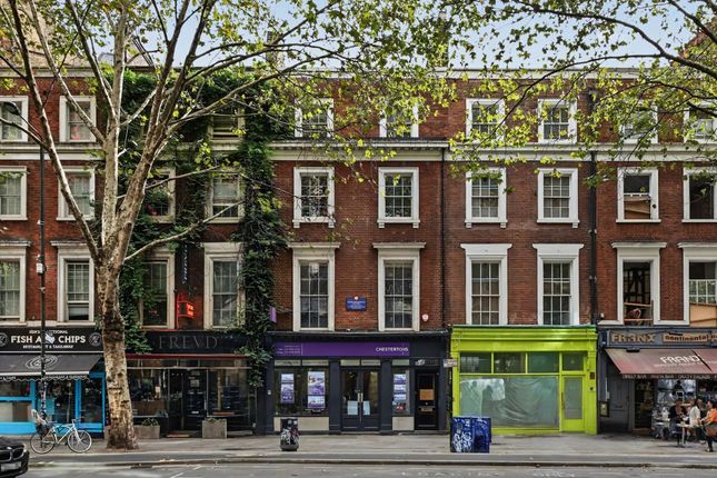 2nd Floor Flat, 196 Shaftesbury Avenue, London, London photo 3