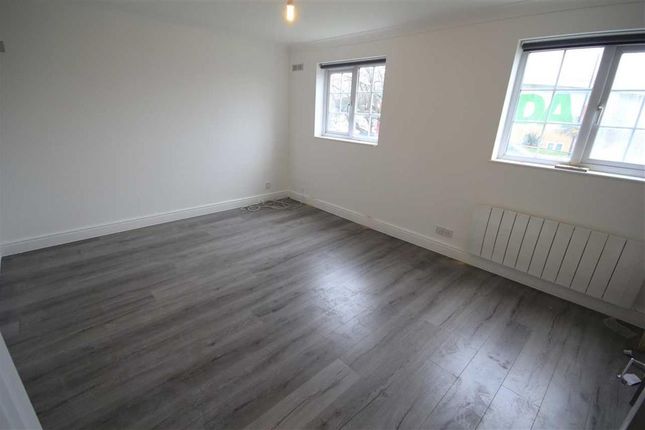 Thumbnail Flat to rent in Torrington House, Forty Lane, Wembley