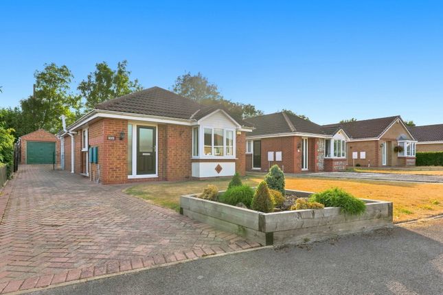 2-bed detached on 20, Littlehey Close, Rotherham, £190,000