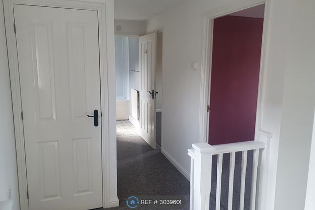 Griffen Close, Bridgwater photo 4