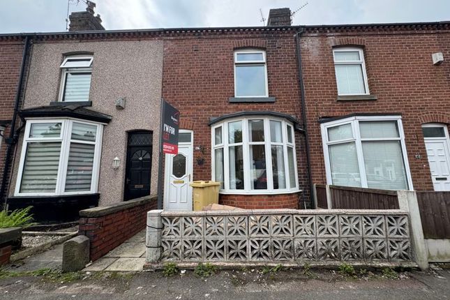 Terraced house to rent in Mary Street East, Horwich, Bolton