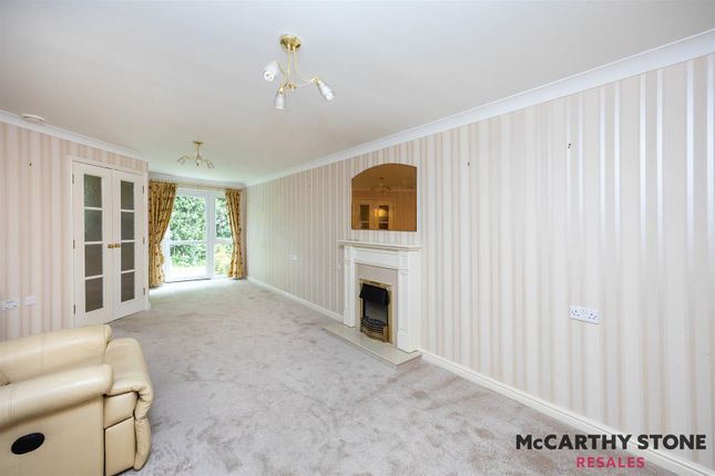 21 Portman Court, Grange Road, Uckfield photo 4