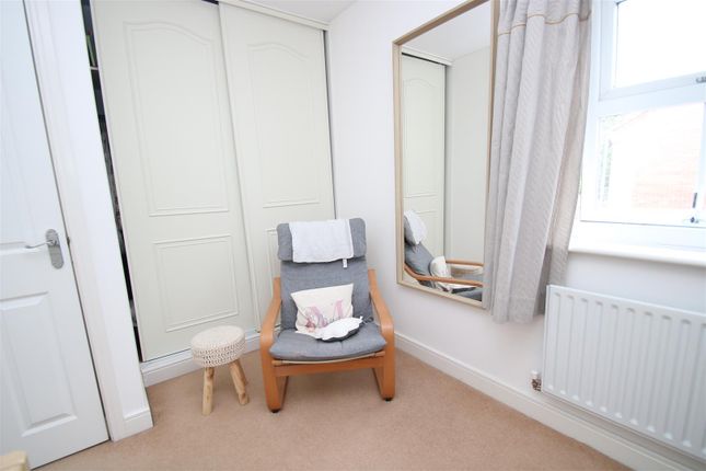 End terrace house for sale in Cusance Way, Paxcroft Mead, Trowbridge