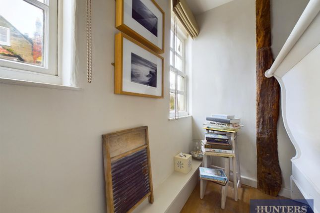 Cottage for sale in New Road, Robin Hoods Bay, Whitby