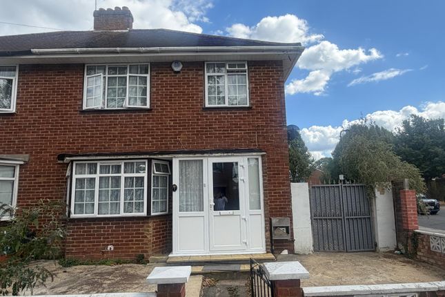 2 Bournemead Way, Northolt photo 2