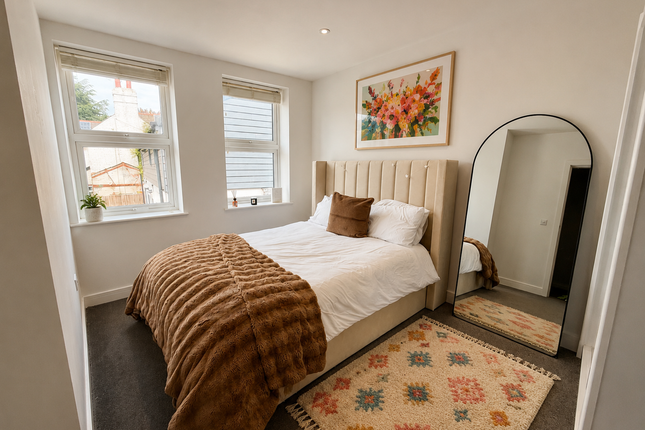 Flat 4 Willow Court, 39, Easthorpe Street, Nottingham photo 4