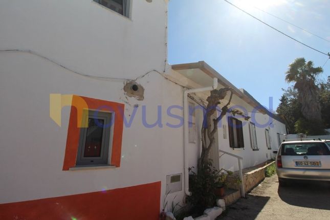Detached house for sale in Casas Do Poço, Paderne, Albufeira