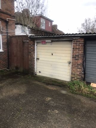 Thumbnail Parking/garage to rent in Church Avenue, Northolt