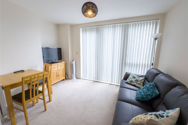 Flat for sale in Hitherwood Court, 28, Charcot Road