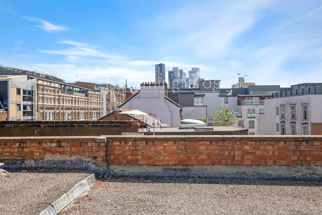 Kingsland 5 bed, Kingsland Road, London photo 4