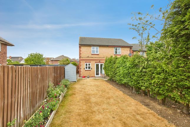 2, Helvellyn Way, Nottinghamshire photo 4