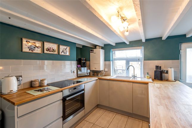 Terraced house for sale in Church Street, St. Georges, Telford, Shropshire