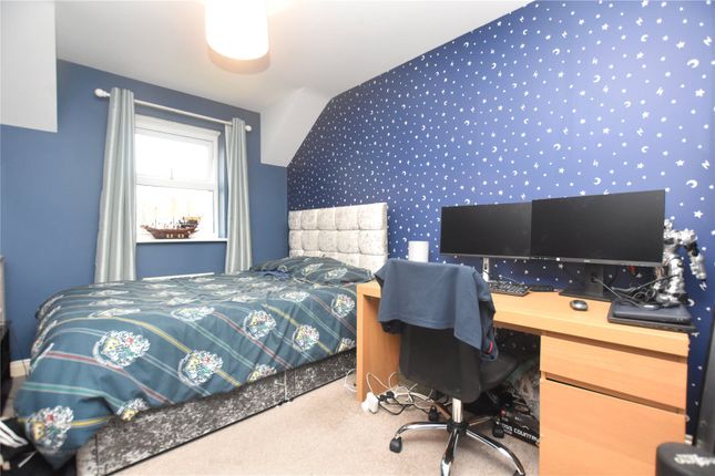 Town house for sale in Moor Top, Drighlington, Bradford